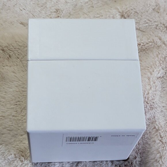 Pandora Porcelain "Holiday Gift Box" 2016 Limited Edition Christmas Ornament - Picture 13 of 16